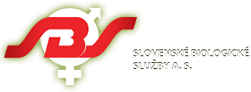 Slovenské biologické služby