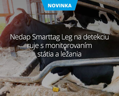 Nedap Smarttag